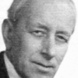 Georg Fernquist — Man at Ekeby party