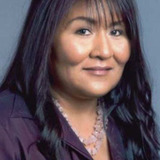 Althea Sam — Medicine Worker