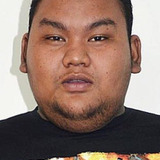 Fico Fachriza — Hansip Fico