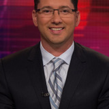 Todd Grisham — Self