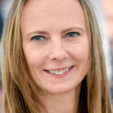 Delphine Coulin — Self, writer