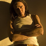 Marko Marković — Russian Security Guard