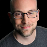Chris VanArtsdalen — Jack Sparrow Chorus Member