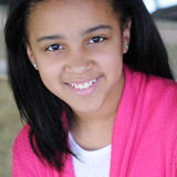 Elizabeth Dampier — Young Tiana (voice)