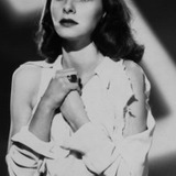 Hanna Axmann-Rezzori — Nina Petrovka (as Hanne Axman)