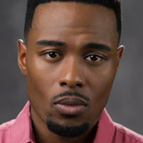 Brandon Pitts — Frank