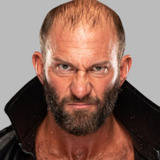 Jesse Guilmette — Satan (as Blade Braxton)