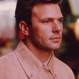 Derek Cracknell — ady Hermione's Driver