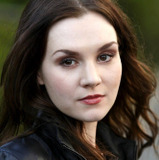 Rachel Miner — Girl in Library #3
