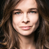 Katie Carr — Young Mary