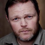 Keith Cooper — Hughes