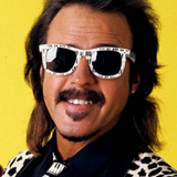 James Ray Hart — Jimmy Hart (Manager)