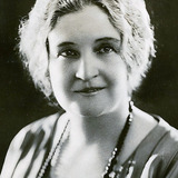 Mary Carr — Mrs. Rountree