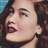 Samiha Tawfiq — الراقصة بوسي