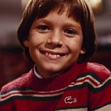 Coleby Lombardo — David's brother