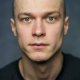 Юра Борисов — Aleksandr