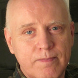 Tom Farrell — Screaming Man