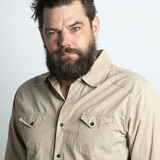 Kip Weeks — Man in the Mask