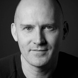 Glenn Hazeldine — Older Gent