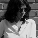 Mihika Kulkarni — Bombay Mishra