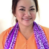 Star Orjaliza — Ate Ling