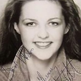 Theresa Kartell — Rachael