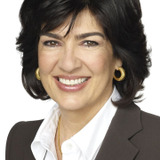 Christiane Amanpour — Self
