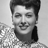 Trudy Marshall — Elizabeth Van Borden