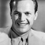 Ralph Meeker — Police Captain 'Iron Balls' Delaney
