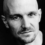 Tim Booth — Victor Zsaz