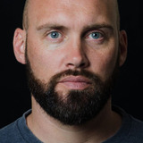 Joe Sims — Deputy Marshal Arnhost