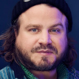 Брэди Корбет — Brian Lackey