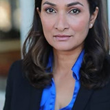 Мира Симхан — Nandini Shah