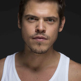 Ivan Arcuschin — Garoto Boate