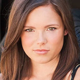 Mackie Burt — Cheerleader #1