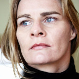 Petra Hartung — German Female Soldier / Beethoven