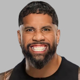 Joshua Fatu — Jey Uso