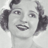 Elsie Randolph — Gladys