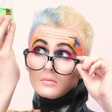 Matthew Floyd Jones — Mannish