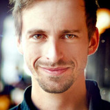 Benedikt Blašković — Dr. Markus Jaeger