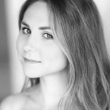 Jordy Benattar — Young Lucinda Spiderwick