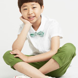 Cho Hyeon-do — Kim Deok-jin