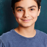 Ethan Steiner — Les