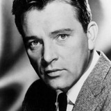Richard Burton — Vic Dakin