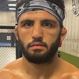 Arman Tsarukyan — Self