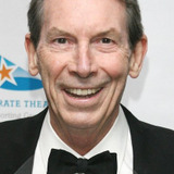 Richard Easton — Father Timothy