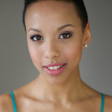 Karissa Tynes — Permission Slip Girl