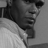 Duane Jones — Charles Harmon