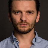 Jakub Mazurek — lumberjack