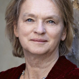 Elke Heidenreich — Vendla (voice)